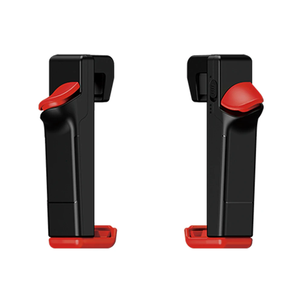 Игровой контроллер с левой и правой ручкой для смартфонов Nubia Red Magic 3S/3/Mars