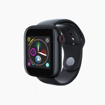 

New Z6 smartwatch Bluetooth card call photo believe interest reminder step-by-step gift list manufacturers