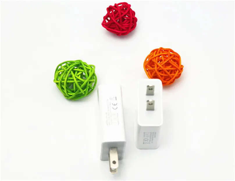 Быстрое зарядное устройство QC3.0 QC2.0 USB зарядное устройство адаптер 18 Вт портативное настенное зарядное устройство EU US Разъем для SAMSUNG IPHONE HUAWEI