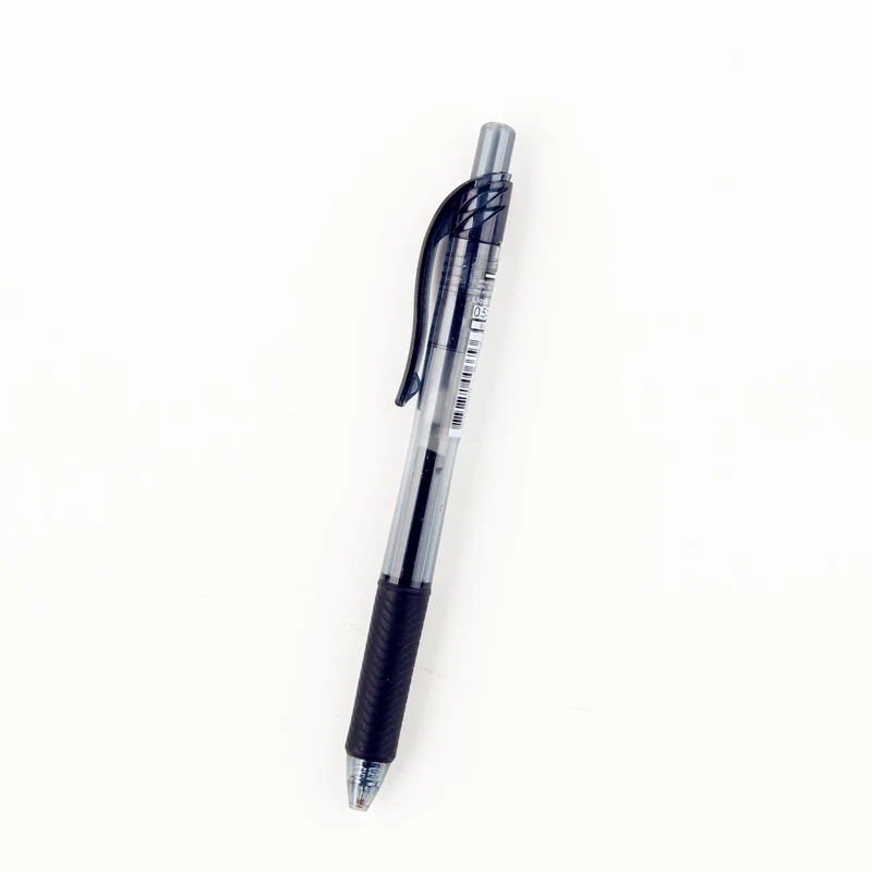 Pentel EnerGel X вставка из жидкого геля ручка BLN105 0 5 мм Ручка роллер Япония