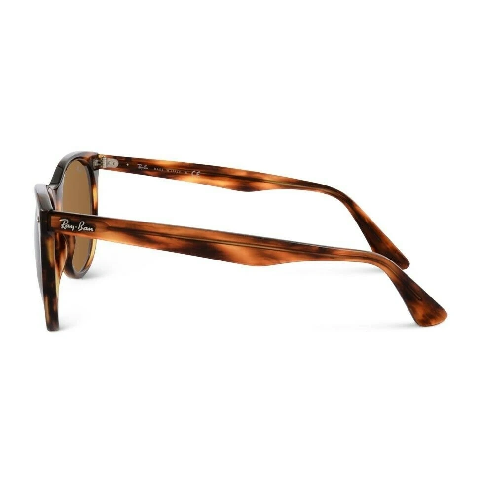 Gafas de sol Ray-Ban RB2185 954/33 Гавана RAYAS Calibre 55
