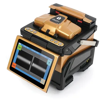 

2019 New Arrival Original South Korea INNO View8/view 8 Fiber Fusion Splicer v8 Core Alignment optical splicing machine