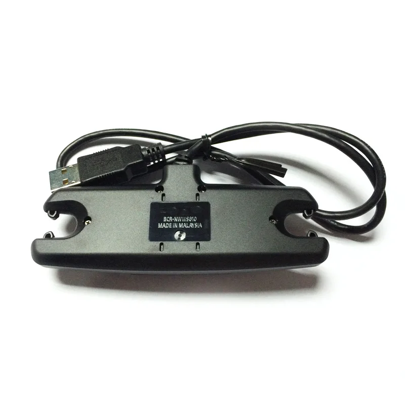 Используется BCR-NWWS610 подставка для подзарядки USB зарядное устройство кабель передачи для SONY NWZ-WS613 NWZ-WS615