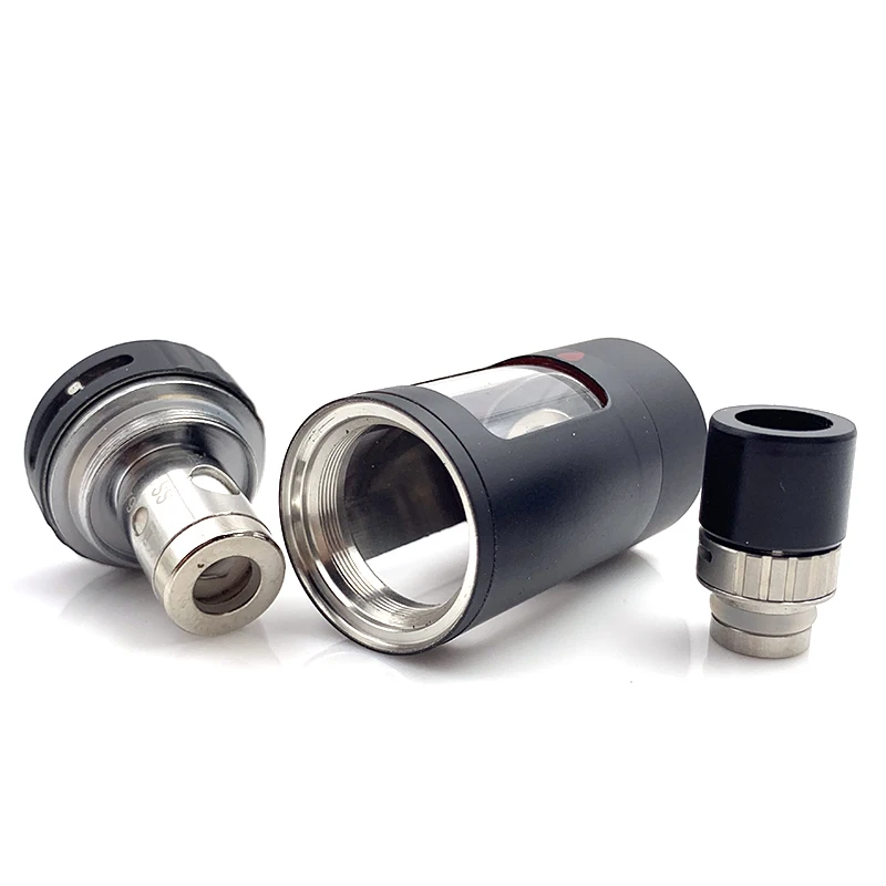 Один Kanger Protank 4 бак атомайзер 5 мл SS Топ наполнение Эволюция С Kangertech SSOCC 0.5ohm катушка