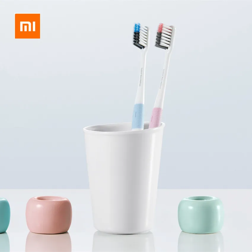 DR.BEI Oral Care Toothbrush Bass Method Sandwish-bedded Teeth Clean Brush Soft Doctor B Teethbrush Tooth Brush Xiami Xiomi DR.BEI Oral Care Toothbrush Bass Method Sandwish-bedded Teeth Clean Brush Soft Doctor B Teethbrush Tooth Brush Xiami Xiomi