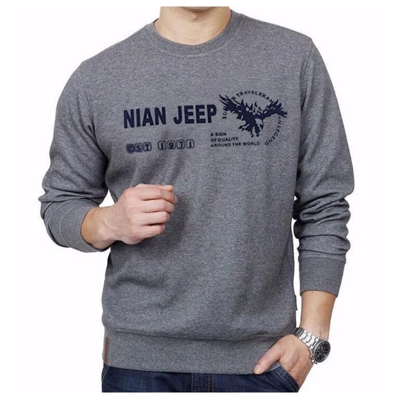 

Толстовка мужская демисезонная, брендовая деловая повседневная кофта с капюшоном, брендовая одежда