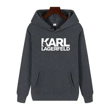 Хип хоп модный бренд Karls для мужчин и женщин флисовые с длинным