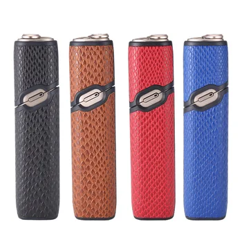 

Fashion Full Leather Case for iqos Multi 3.0