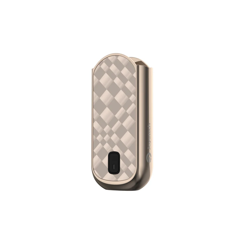 Joyetech Teros один аккумулятор Vape 13 Вт 650 мАч встроенный аккумулятор для электронной сигареты Joyetech Teros One Pod испаритель комплект