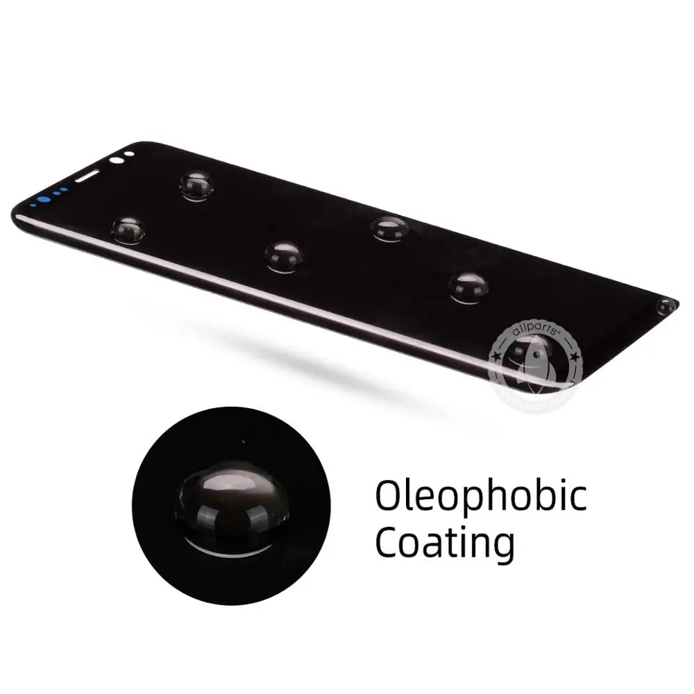  Original AMOLED Display for SAMSUNG Galaxy S9 LCD G960 G960F S9 Plus LCD G965 G965 Touch Screen Dig