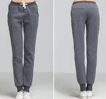 

2020 Women fashion Waist Pants Casual Chffion length Capris Trouser Women Clothing Pencil Pants