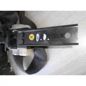 

2695453 Safety belt Front Right Opel Monterey 3.1 Turbodiesel
