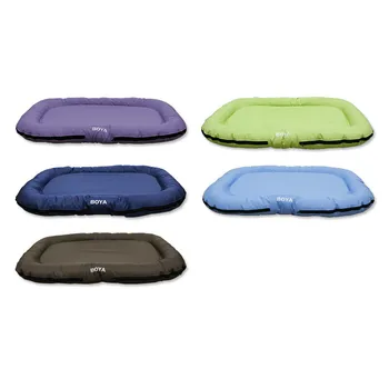 

Four Seasons Dog Mat Removable and Washable Golden Retriever Medium-sized Large Dog Kennel Pet Sleeping Mat Dog Supplies