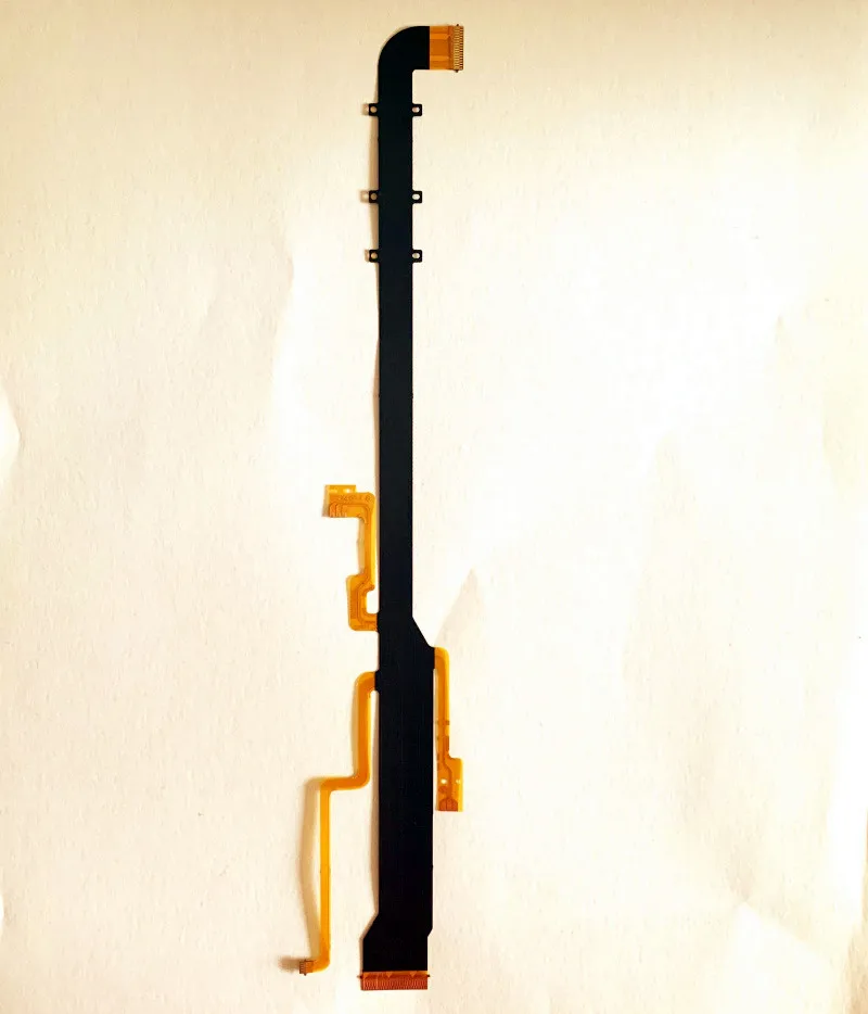 奥林巴斯EPL7屏线1