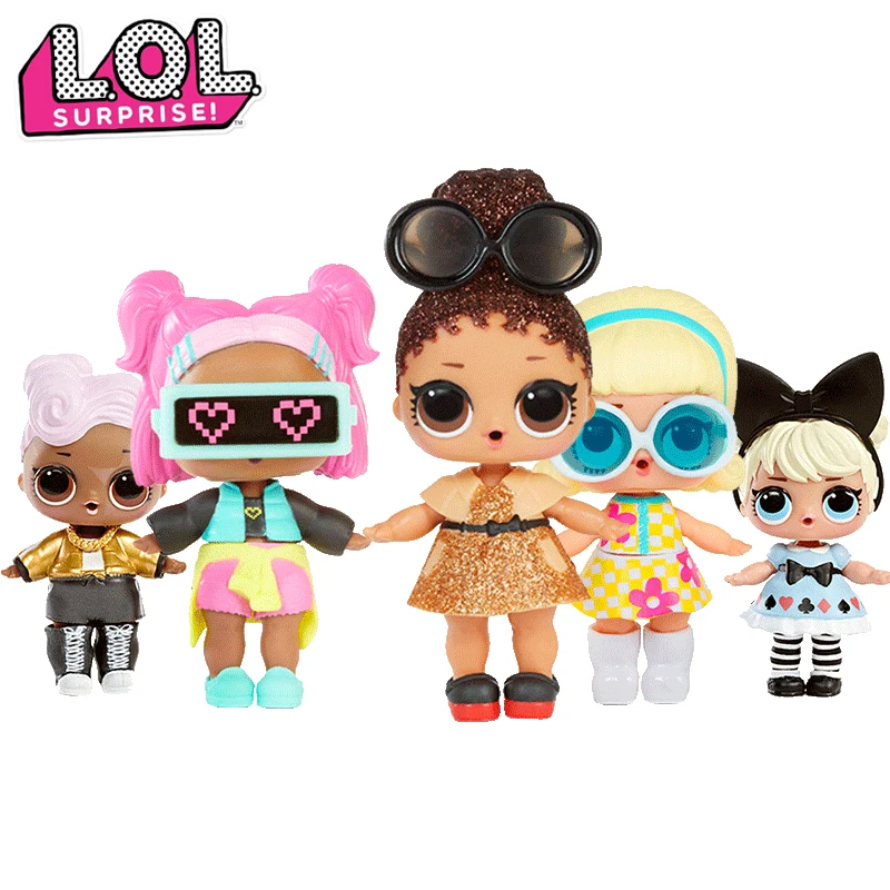 aliexpress lol confetti pop