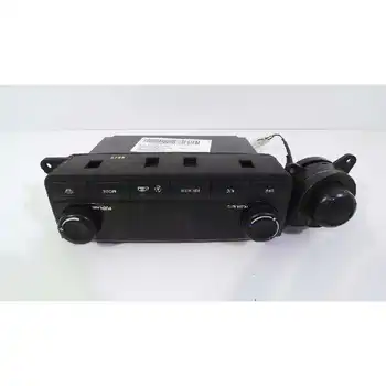

6870021021 6870021021 command Climate Ssangyong Rodius Xdi