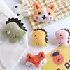 Cute cartoon catnip pillow  cat treat toy ► Photo 1/6