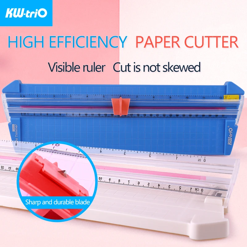 Efficienza Tagliatrice Di Carta A3 Taglierina Di Carta Taglierina Di Carta Fotografica Di Precisione Taglierina Scrapbook Trimmer Taglio Leggero Fai-D