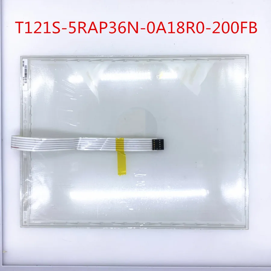 T121S-5RAP36N-0A18R0-200FB сенсорный экран Сенсорная панель Сенсорное стекло