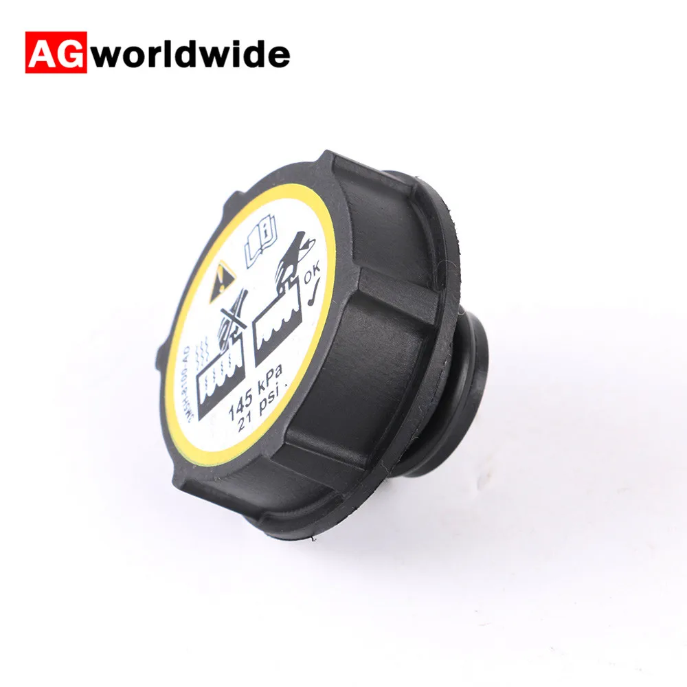 Expansion Tank Cap for Land Rover LR2 Range Rover Evoque Volvo Ford Mazda Radiator Coolant Overflow Tank Lid 30680002 LR000243