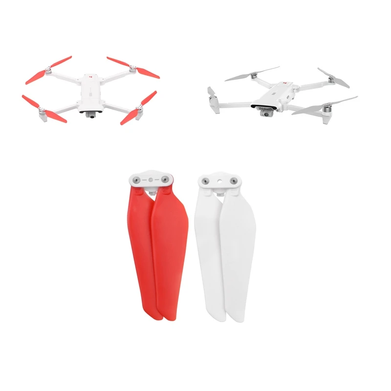 

Quick-release Foldable Propeller for FIMI X8 SE RC Quadcopter