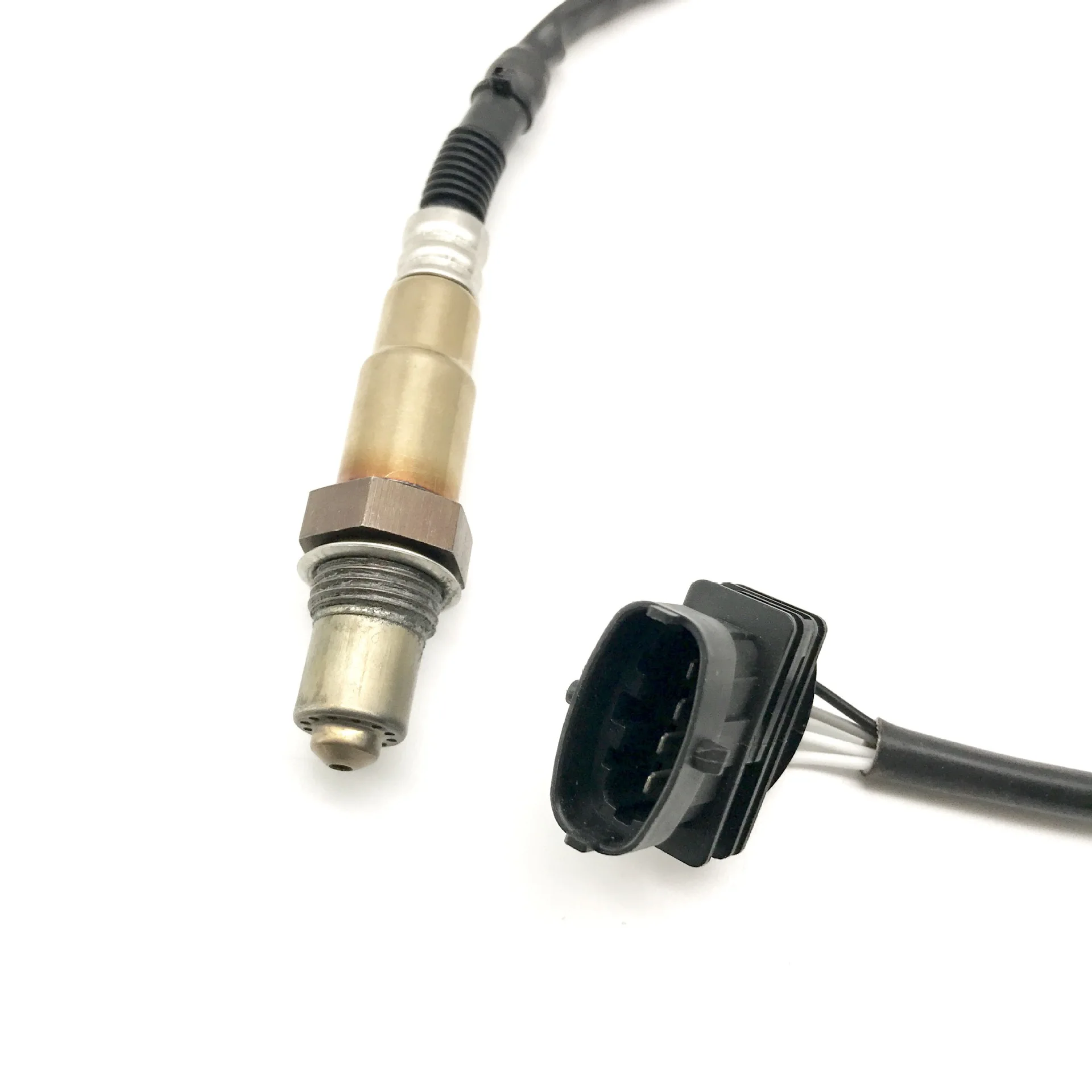 

Applicable Chevrolet Cruze Buick Upstream Oxygen Sensor 12499186 Bosch Second Generation Oxygen Automobile Sensor