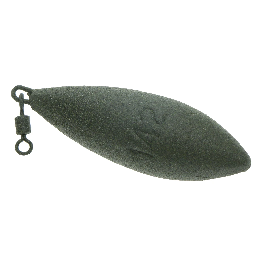142g Sea Fishing Lead Weight Mould 142g Crank Fish Hook Assorted Sinkers Carp Fishing Accessories