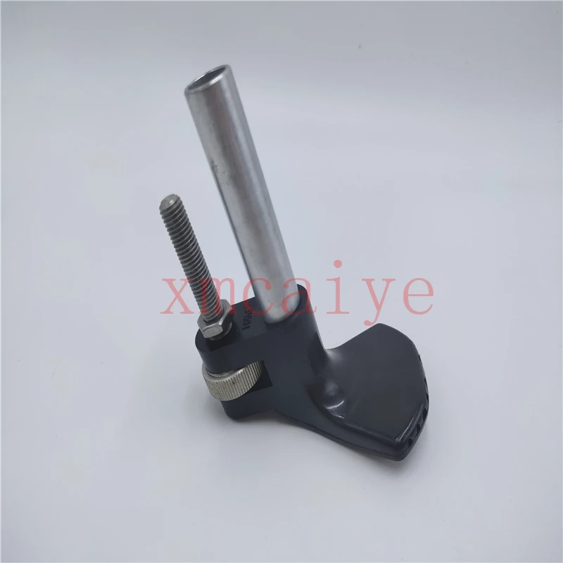 

Free Shipping 2 Pcs Roland 700 Feeder Plastic Foot Man Roland Offset Printing Spare Parts