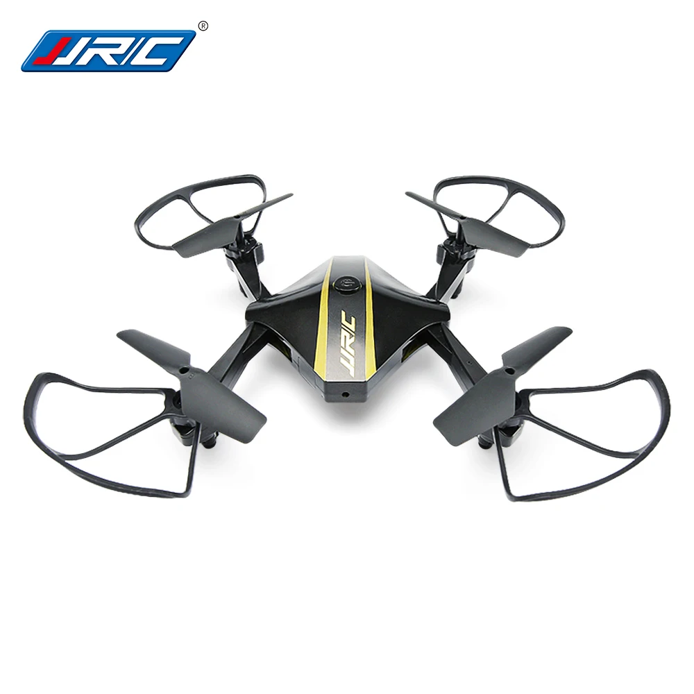 Складной Радиоуправляемый Дрон JJRC H44WH для селфи RTF WiFi FPV 720P HD радиоуправляемые