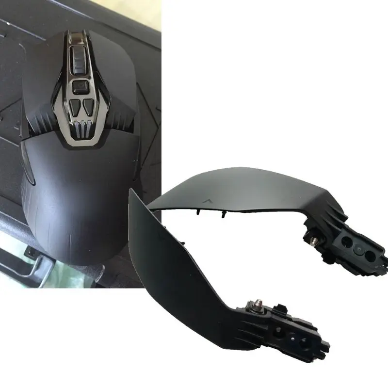 1 пара/2 шт мышь Левая Правая кнопка корпус оболочки для logitech G900 G903 E65A