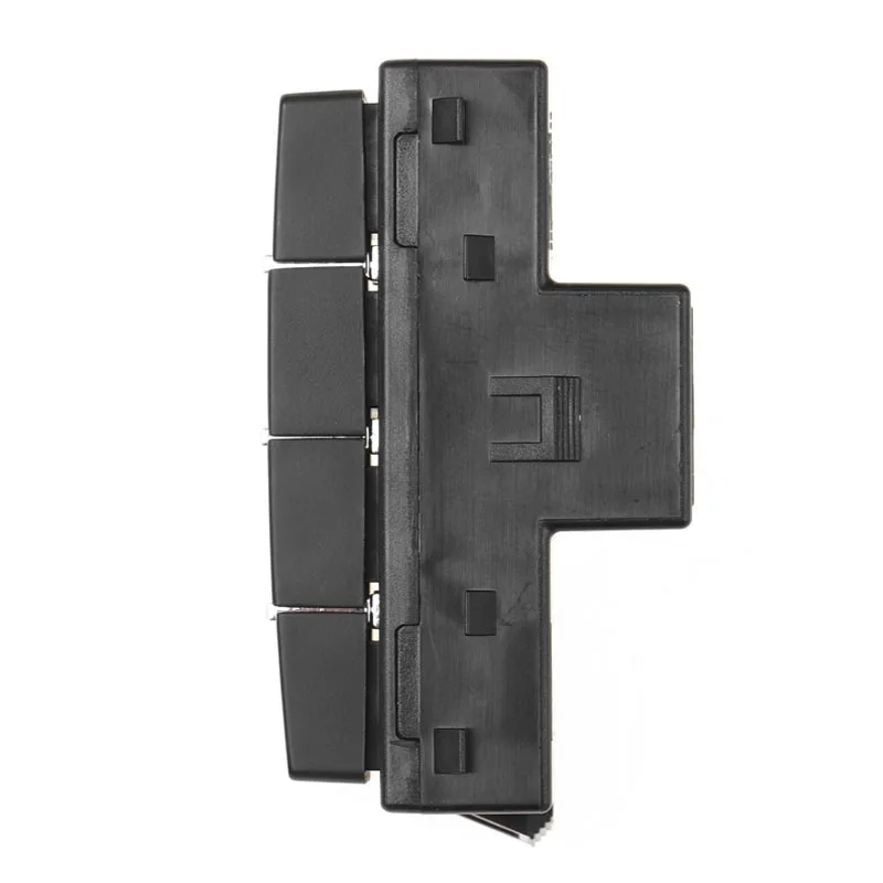 15947841 Driver Information Center-Switch Silverado Sierra 2007-2013