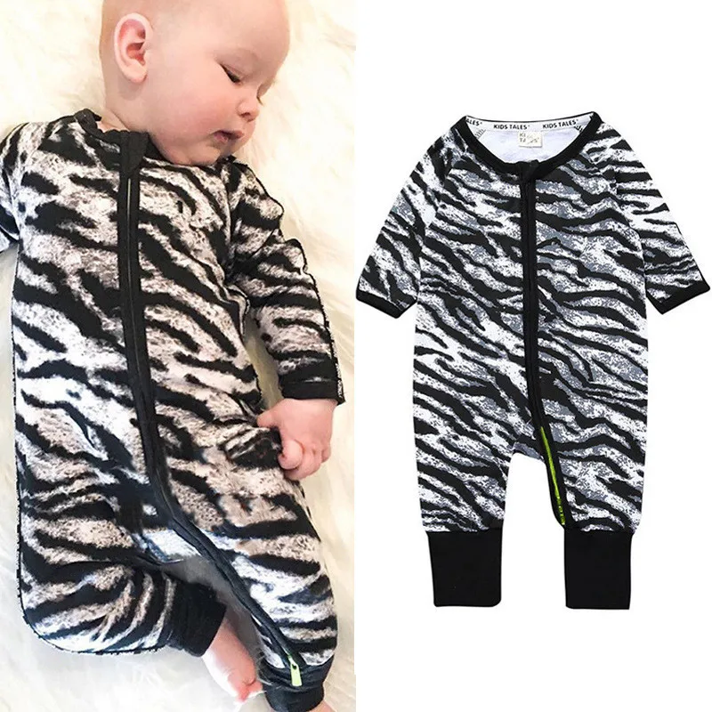 2022 Spring Autumn Long Sleeve Boy Girl Cotton Baby Cartoon Romper Kids Onesies Clothing Jumpsuit Newborn Infant Pajamas Outfits Baby Bodysuits for girl 