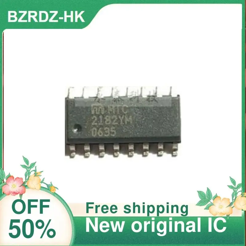 

5 шт. MIC2182YM MIC2182YMTR MIC2182YM-TR новый оригинальный IC