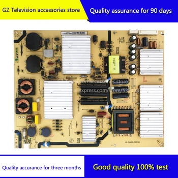 

Good quality for L65E6800A-UP power board 40-PUA01G-PWC1XG 08-PUA020G-PW200AY