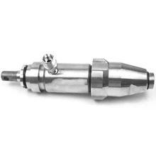 Aftermarket безвоздушный спрей насос 249122 для распылителя краски GMAX II 7900 США