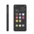 Новейший RUIZU H8 Android WiFi MP4 Плеер Bluetooth 5.0 Полный Сенсорный Экран 4 дюйма 16 ГБ Музыкальный Видеоплеер С FM,Записью,Электронной книгой