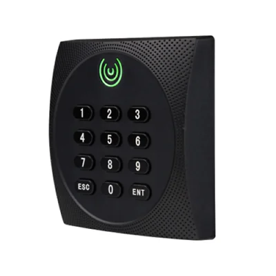 ZK WAN/LAN TCP/IP RS485 C3-200 контроль доступа+ 2 клавиатуры WG26/34 Rfid считыватель/U