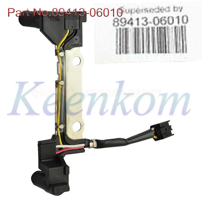 Датчик передачи для Toyota Camry RAV4 Venza Scion 89413-73010 89413-06010 | Автомобили и мотоциклы