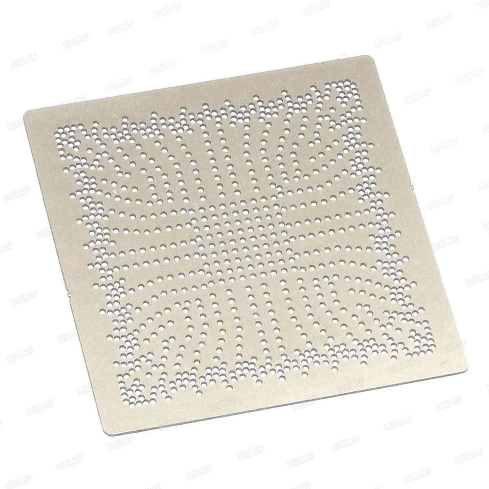 28 SR40B 0.32MM bga stencil template (4)
