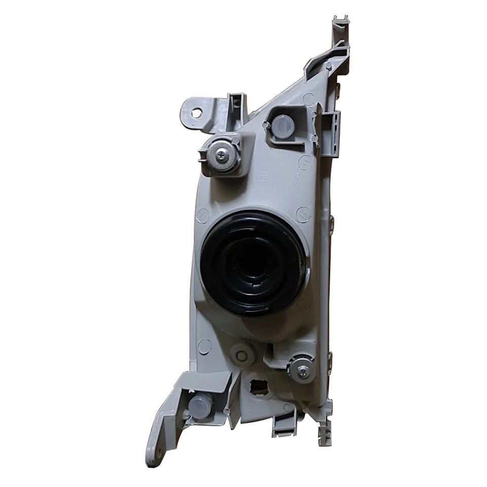 AT210後期カリーナGT純正ヘッドライト左右