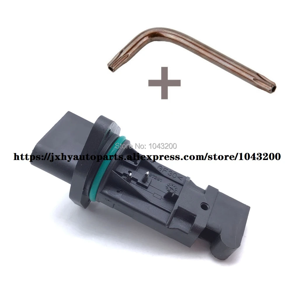 Actualizar 81+ imagen 2006 jeep wrangler mass air flow sensor location