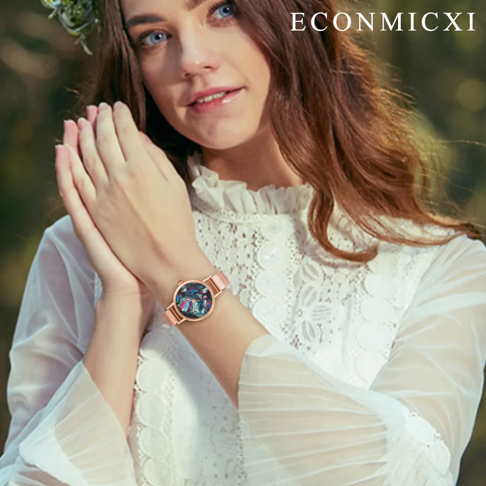 Модные креативные женские часы, Классические женские наручные часы с цветным циферблатом, женские часы, нарядные часы, Relogio Masculino Reloj Mujer