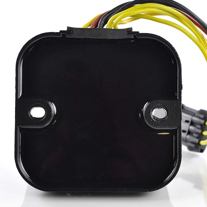 

Voltage Regulator Rectifier for Polaris Ranger 500/700 RZR 800 Sportsman 500/700 / 800 2007 2008 2009 2010 4011569 4012384 40119
