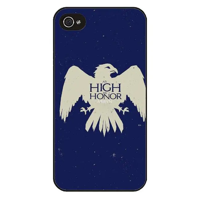 Чехол для телефона KETAOTAO The Throne Game s для iPhone 4S SE 5 6 5C 5S 6S 7 8 Plus XR XS Max чехол из мягкого ТПУ резины и силикона - Цвет: Серый