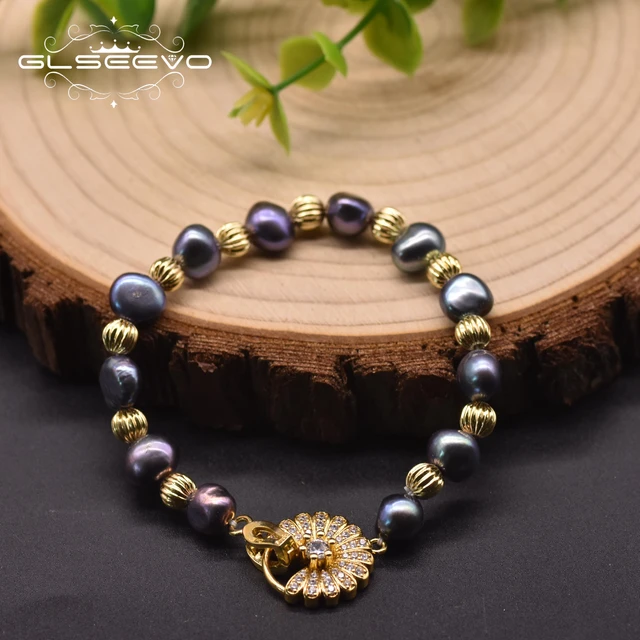 KEHINI | HANDMADE FRESHWATER PEARL BRACELETS – Kehini