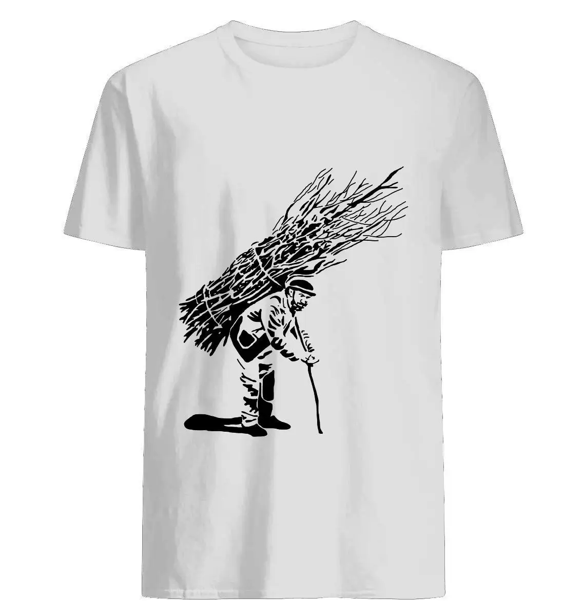 Led Zeppelin IV 50 | Мужская одежда