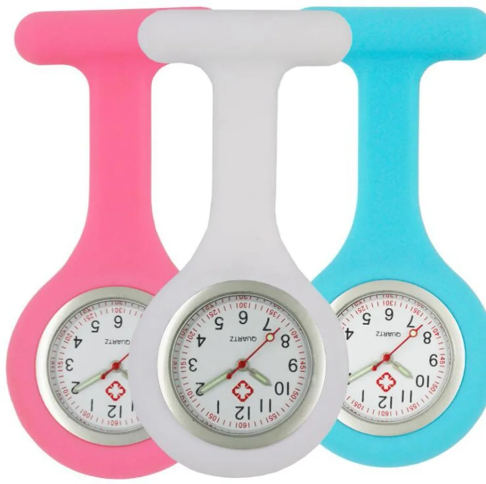 Luminous-silicone-nurse-watches-women-ladies-doctor-FOB-pocket-watches-wholesale-medical-doctor-hospital-quartz-hang