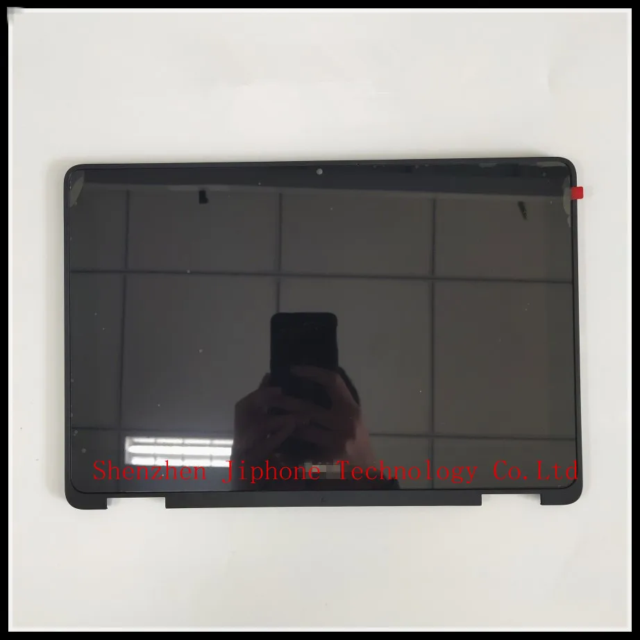 

Новый ЖК-дисплей с рамкой для DELL Chromebook 11 5190