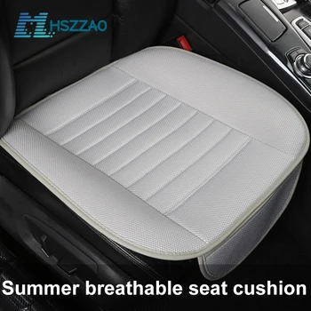 

Four Seasons General Car Seat Protection Breathable Car Seat Cover For Hyundai i30 Elantra Tucson Sonata,kia K5,LEXUS RX ES CT