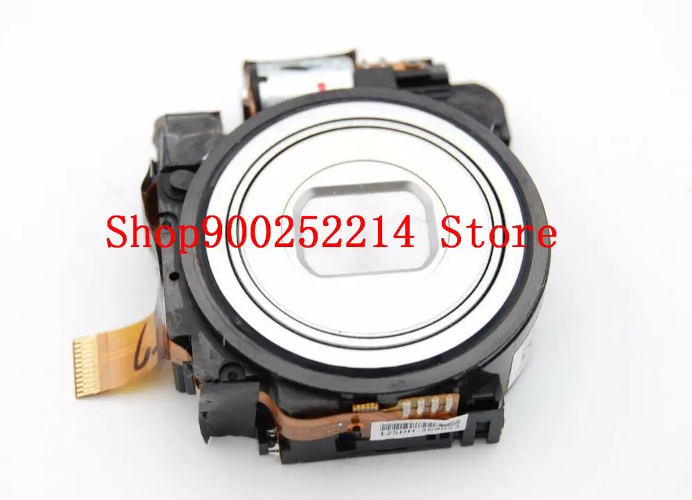 95%NEW For Nikon COOLPIX S3100 Lens Zoom Unit Digital Camera Repair Part afbeelding
